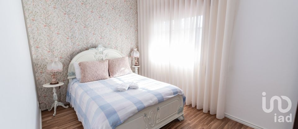 Moradia T5 em Santa Comba de 200 m²