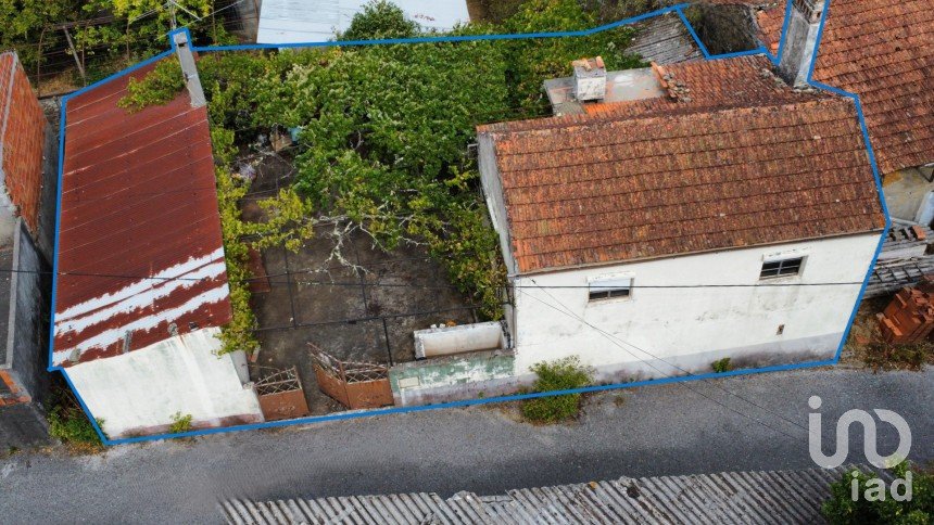 Moradia T2 em Graça de 55 m²