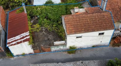 Maison T2 à Graça de 55 m²