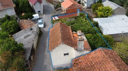 Maison T2 à Graça de 55 m²