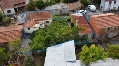 Maison T2 à Graça de 55 m²