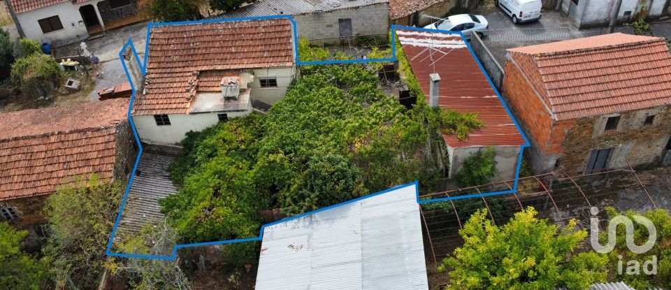 Moradia T2 em Graça de 55 m²