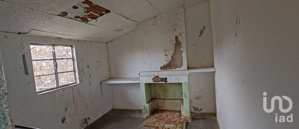 Moradia T2 em Graça de 55 m²