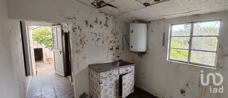 Moradia T2 em Graça de 55 m²