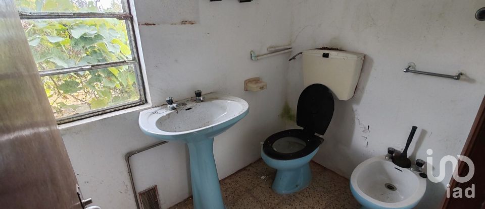 Moradia T2 em Graça de 55 m²