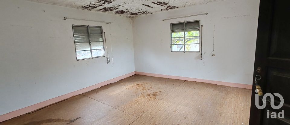 Moradia T2 em Graça de 55 m²