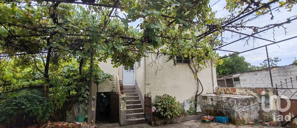 Moradia T2 em Graça de 55 m²