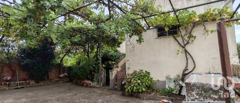 Moradia T2 em Graça de 55 m²