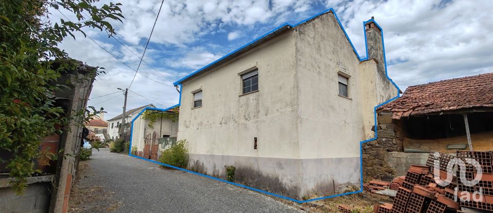 Moradia T2 em Graça de 55 m²