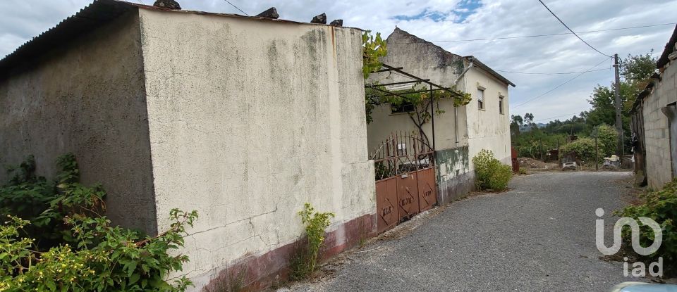 Moradia T2 em Graça de 55 m²