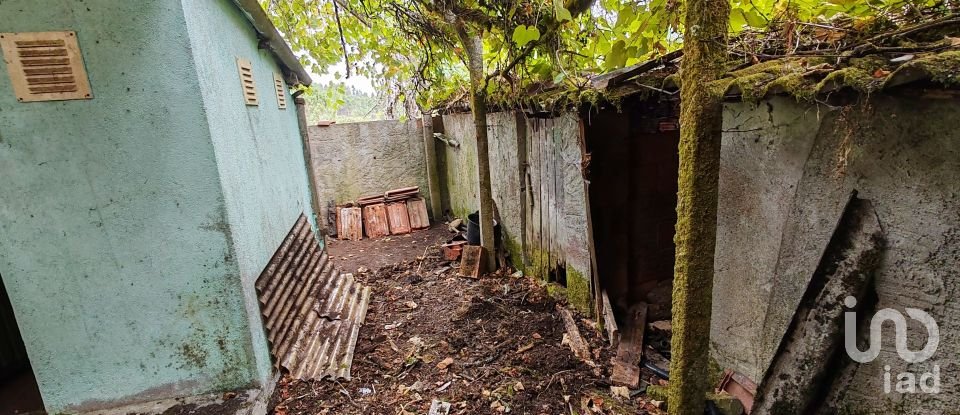 Moradia T2 em Graça de 55 m²