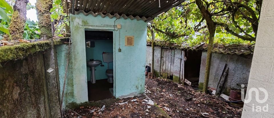 Moradia T2 em Graça de 55 m²