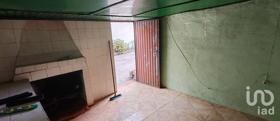 Moradia T2 em Graça de 55 m²