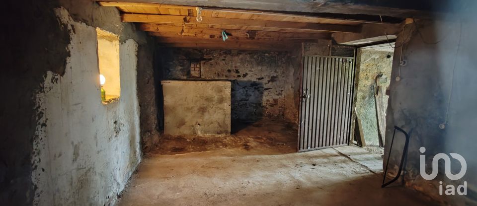 Moradia T2 em Graça de 55 m²