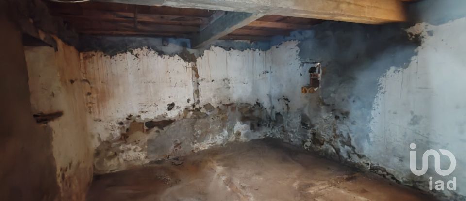 Moradia T2 em Graça de 55 m²