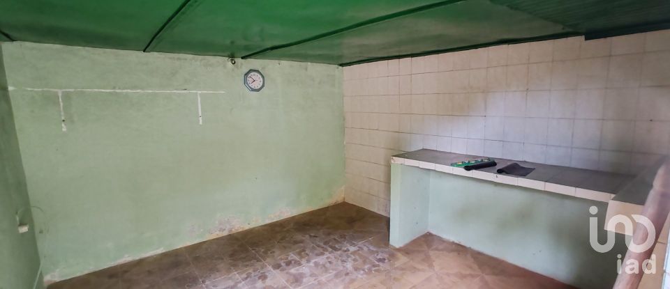 Moradia T2 em Graça de 55 m²