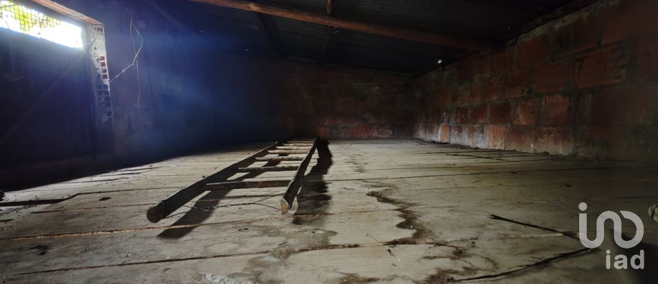 Moradia T2 em Graça de 55 m²