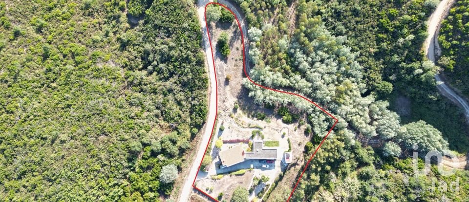 Quinta T3 em Oliveira do Hospital e São Paio de Gramaços de 273 m²