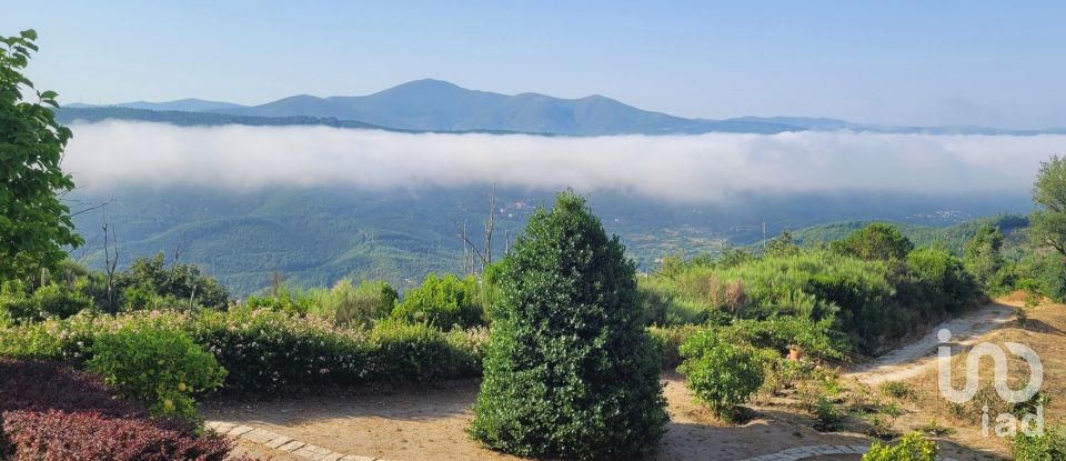 Quinta T3 em Oliveira do Hospital e São Paio de Gramaços de 273 m²