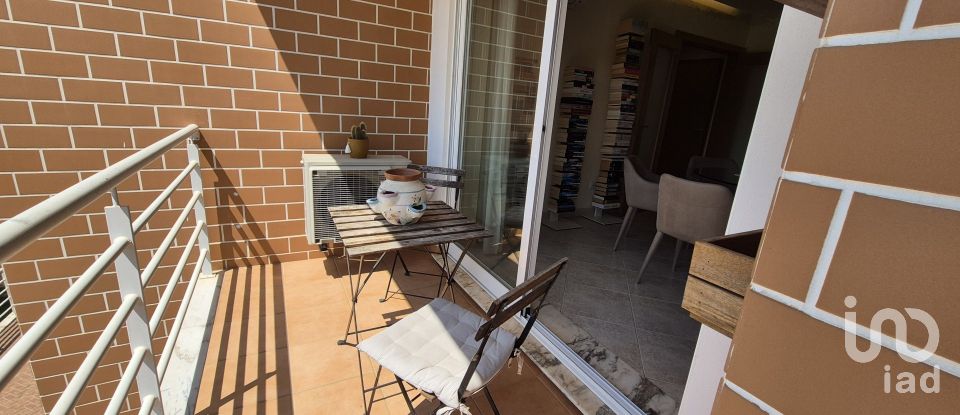 Apartment T2 in Alvor of 124 m²