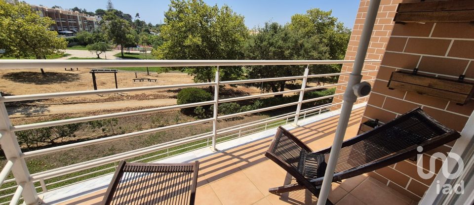 Apartment T2 in Alvor of 124 m²