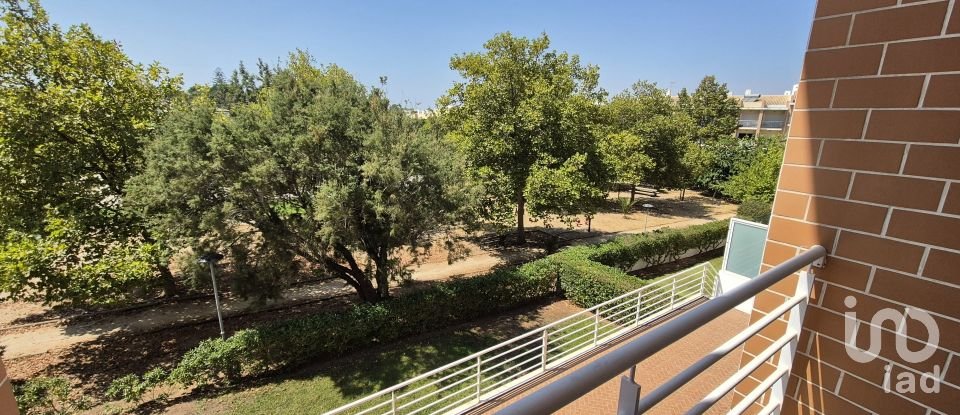 Apartment T2 in Alvor of 124 m²