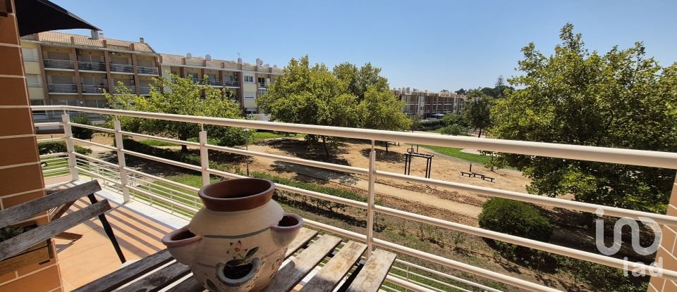 Apartment T2 in Alvor of 124 m²
