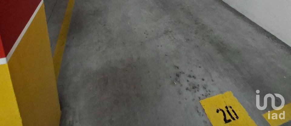 Apartment T2 in Alvor of 124 m²