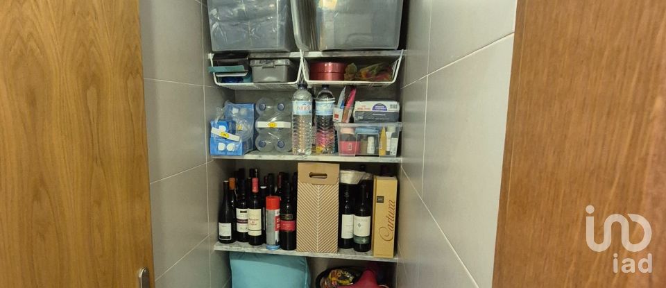 Apartment T2 in Alvor of 124 m²