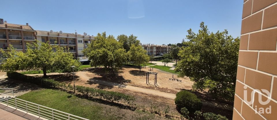 Apartment T2 in Alvor of 124 m²