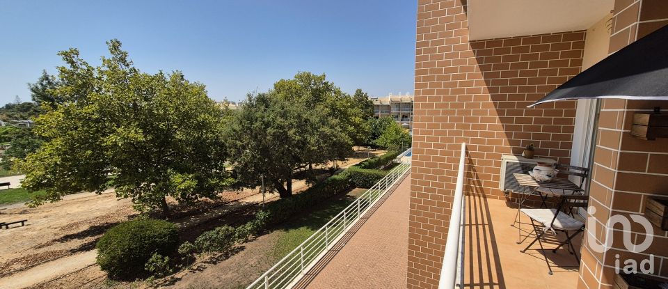 Apartment T2 in Alvor of 124 m²