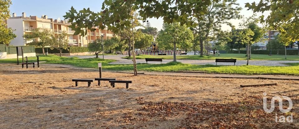 Apartment T2 in Alvor of 124 m²