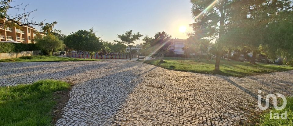 Apartment T2 in Alvor of 124 m²