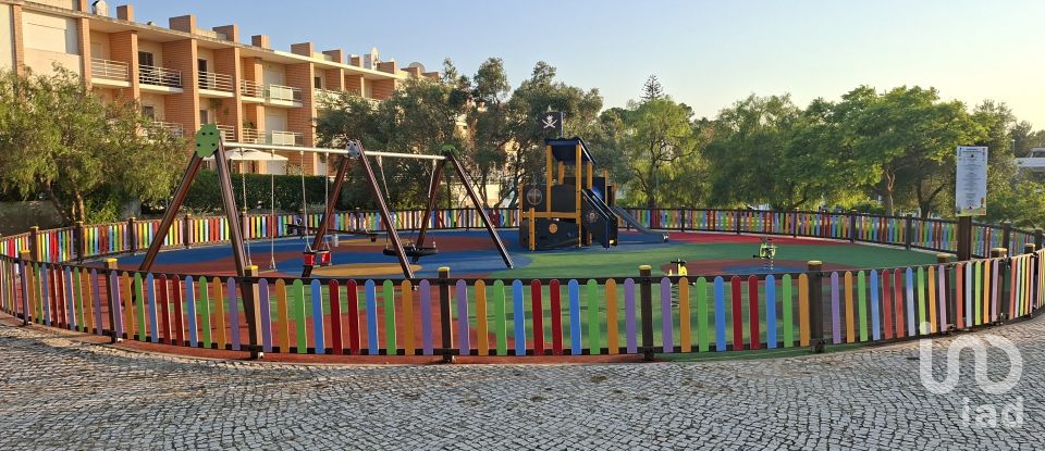 Apartment T2 in Alvor of 124 m²