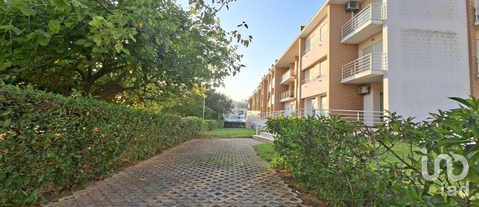 Apartment T2 in Alvor of 124 m²