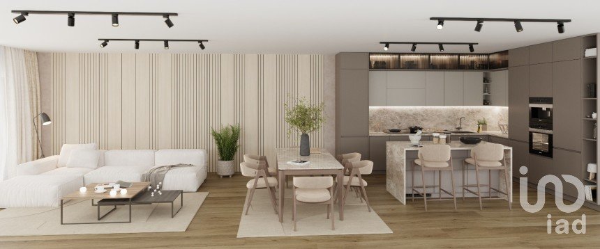 Apartamento T3 em Cadaval e Pêro Moniz de 234 m²