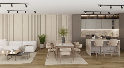 Appartement T3 à Cadaval e Pêro Moniz de 234 m²