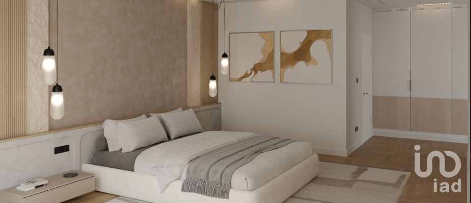 Apartamento T3 em Cadaval e Pêro Moniz de 234 m²