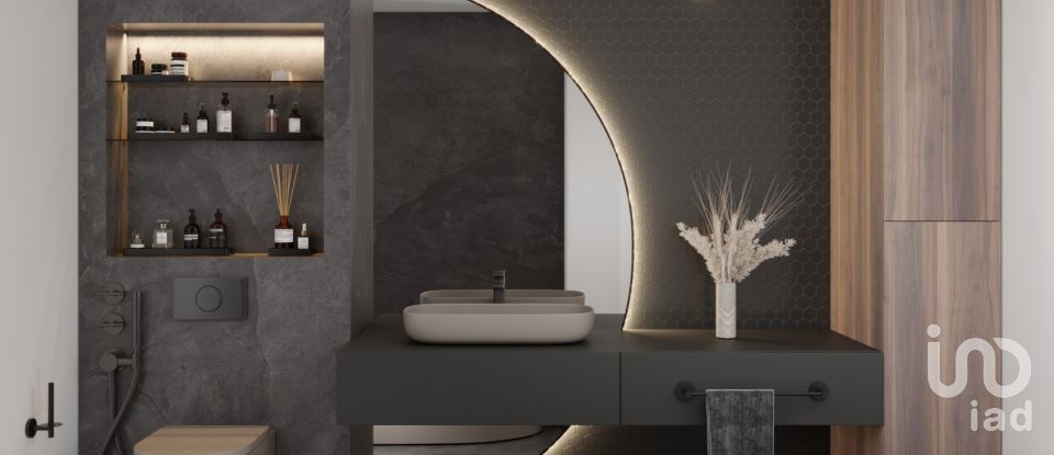 Apartamento T3 em Cadaval e Pêro Moniz de 234 m²