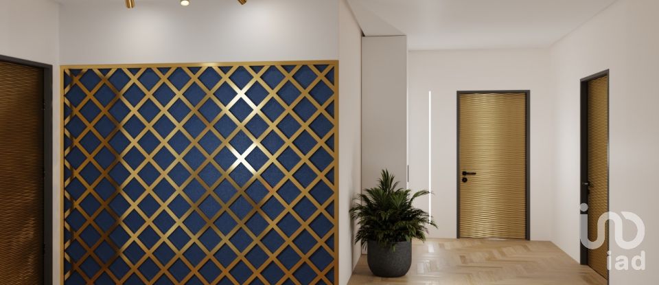 Apartamento T3 em Cadaval e Pêro Moniz de 234 m²