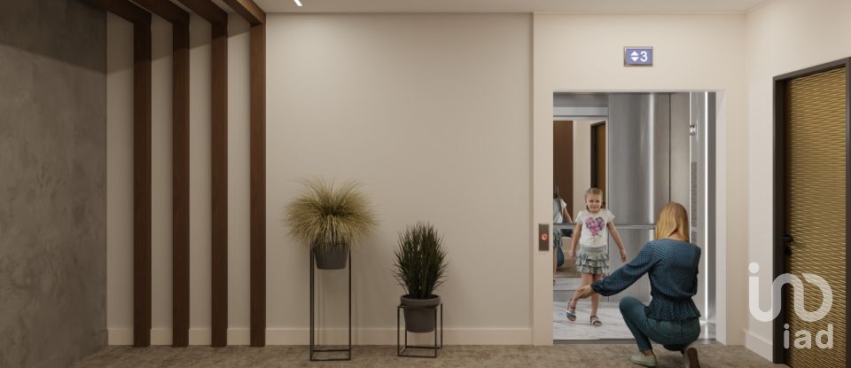 Apartamento T3 em Cadaval e Pêro Moniz de 234 m²