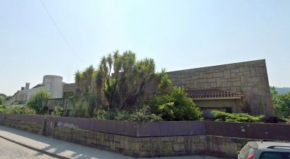 Maison T4 à Azurém de 759 m²