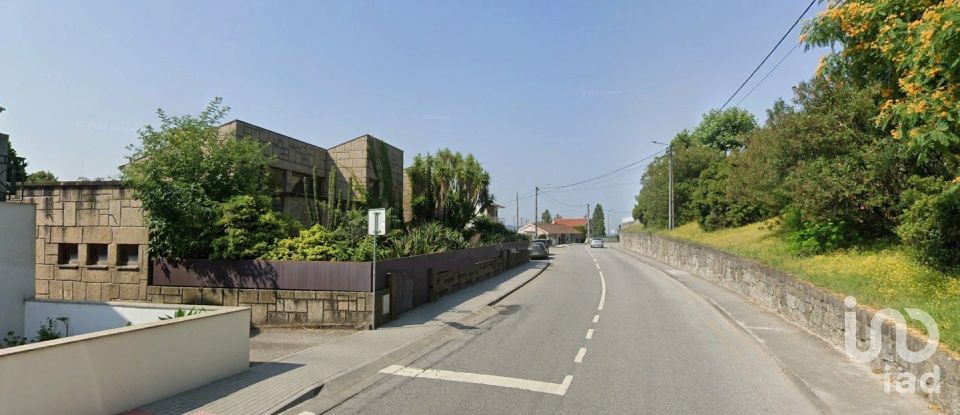 Moradia T4 em Azurém de 759 m²