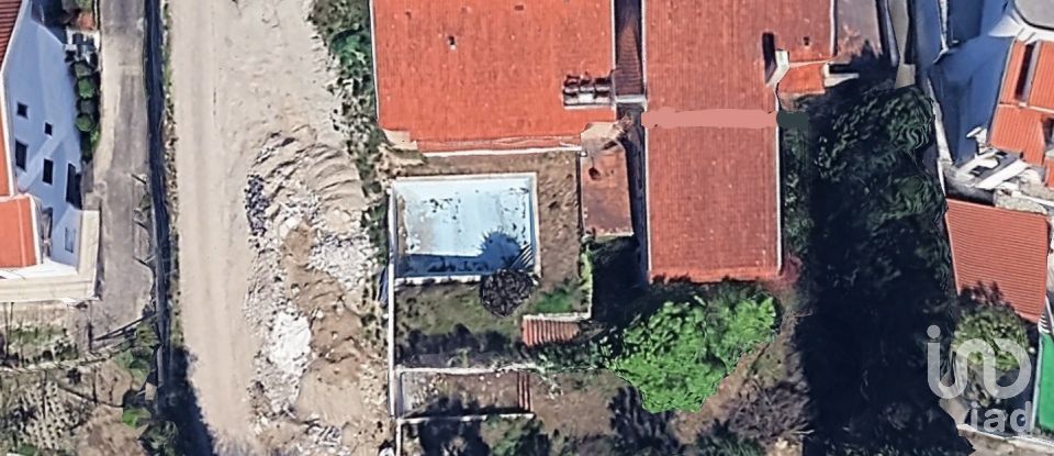 Moradia T4 em Azurém de 759 m²