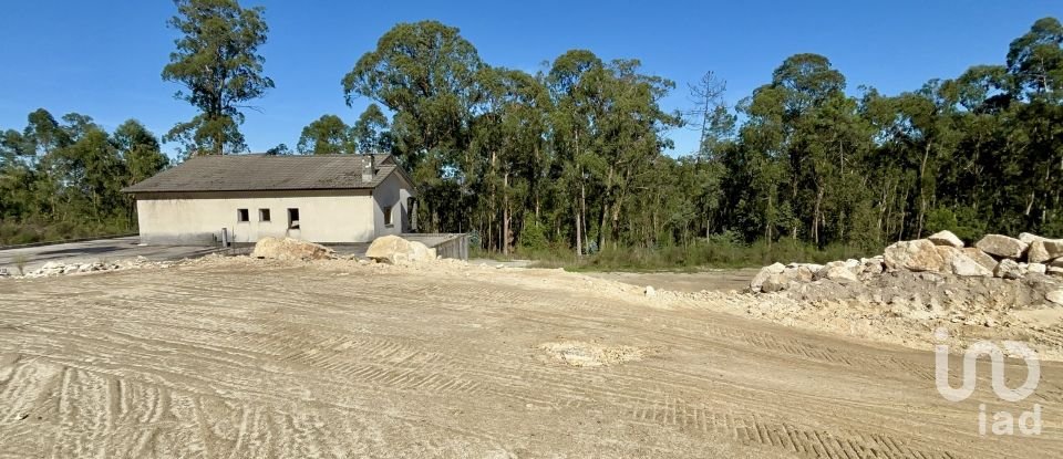 Gîte T3 à Forjães de 530 m²