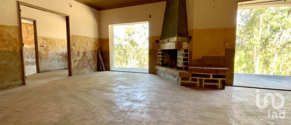 Gîte T3 à Forjães de 530 m²