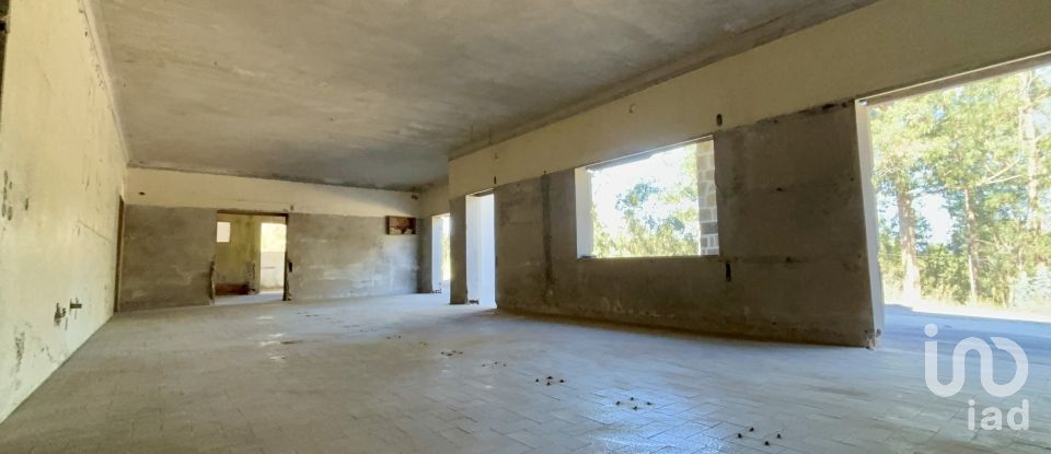 Gîte T3 à Forjães de 530 m²
