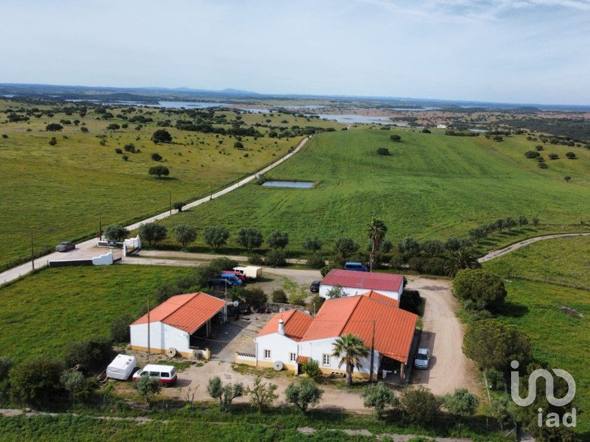 Ferme T4 à Mourão de 495 m²