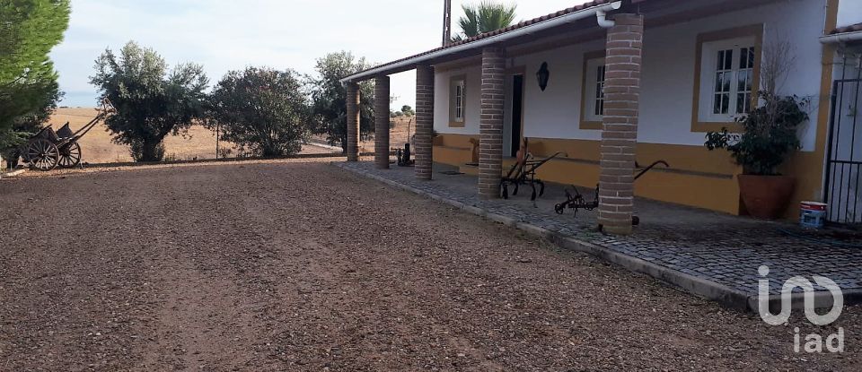 Ferme T4 à Mourão de 495 m²