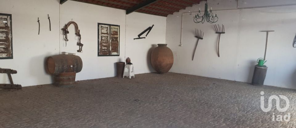 Ferme T4 à Mourão de 495 m²